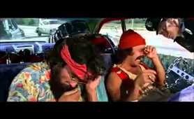 Cheech & Chong "Up in Smoke" -Best Scenes-