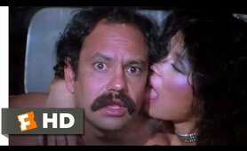 Cheech & Chong's Nice Dreams (1981) - Caught in the Act Scene (5/10) | Movieclips