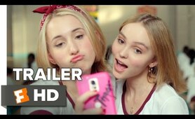 Yoga Hosers Official Trailer #1 (2016) - Johnny Depp, Justin Long Movie HD