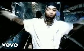 Method Man, Redman - Da Rockwilder (Official Video)