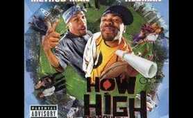 Cypress Hill , Method Man & Redman - Cisco Kid