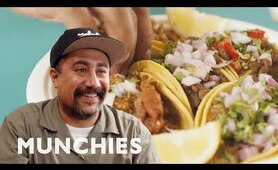 The Plant Based Taco Scene in LA | Todos Los Tacos