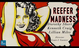 Reefer Madness (1936) | Full Movie | Crime Drama | Dorothy Short, Kenneth Craig, Lillian Miles
