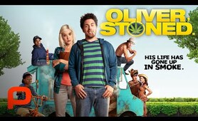 Oliver, Stoned (Full Movie) Comedy, Stoner Comedy Films