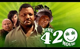 The 420 Movie: Mary & Jane (2020) | Full Movie| Keith David | Verne Troyer|Kelly Jackle|Krista Allen