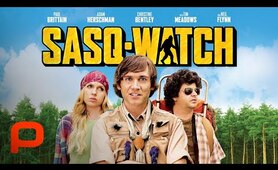 Sasq-Watch (Full Movie) Comedy, 2016