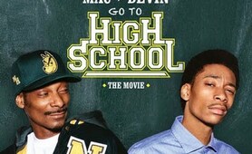 [VOSTFR] Mac And Devin Go To High School [HD]