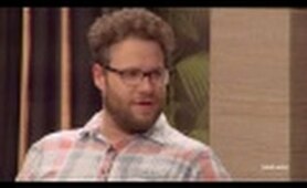 Seth Rogen Part 1 | The Eric Andre Show | Adult Swim