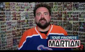 VIRGINITY ROCKS - Kevin Smith