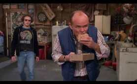 3X6 part 3 "Red on a DIET" That 70S Show funny scenes