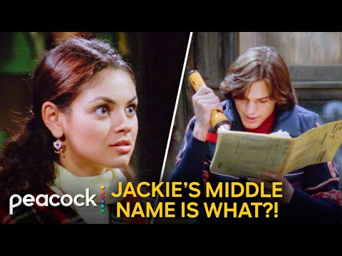 That '70s Show | The Gang Celebrates Halloween&hellip;by Reading Everyone&rsquo;s Embarrassing Secrets!