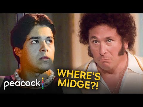 That '70s Show | Did Bob Kill Midge?!